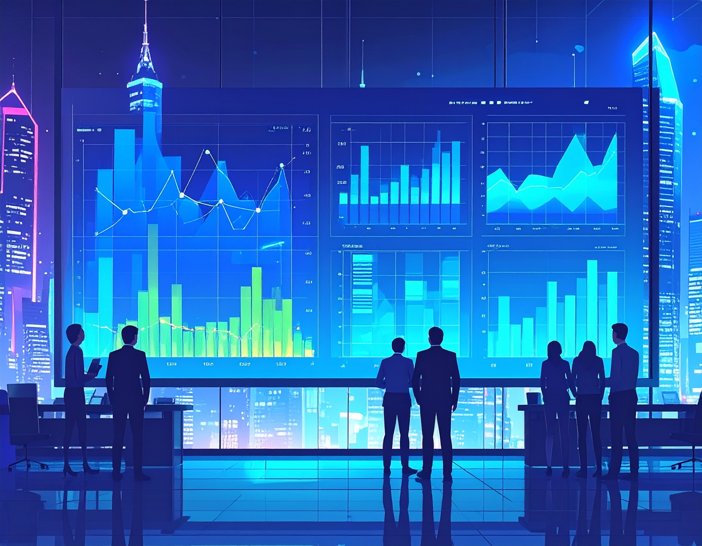 Data Consultancy Services