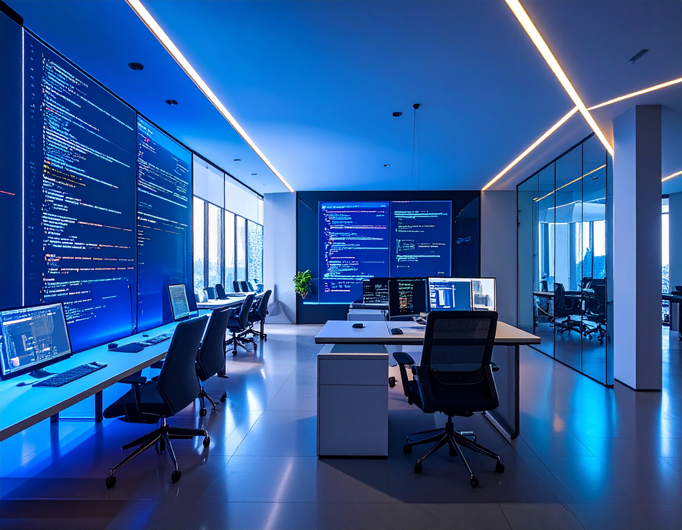 Software Consultancy